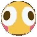 Flooshed emote for Discord