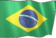 flagBrazil emote for Discord