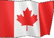 flagCanada emote for Discord