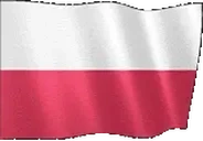 flagPoland animated emote for Discord, Twitch and Slack