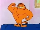 flex emote for Discord