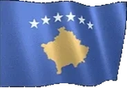 flagKosovo emote for Discord