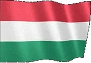 flagHungary emote for Discord