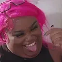 Flirt emote for Discord