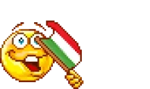 FlagOfItaly emote for Discord