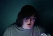 Flashbang emote for Discord