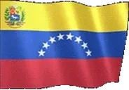 flagVenezuela emote for Discord