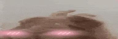 FlushedVibe emote for Discord