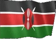 flagKenya emote for Discord
