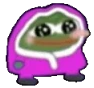 Flippi emote for Discord