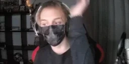 Flosse emote for Discord