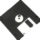 Floppys emote for Discord