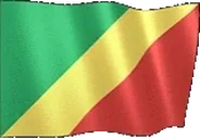 flagCongoRepublic emote for Discord