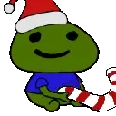 floppy emote for Discord