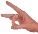flickL emote for Discord