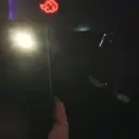 Flashlight emote for Discord