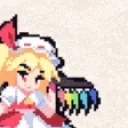 FlanCrush emote for Discord