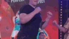 flexmachine emote for Discord