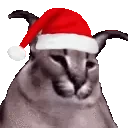 floppaJAM emote for Discord