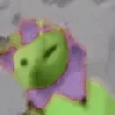 flowerJAM emote for Discord