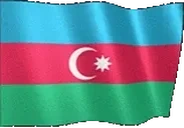 flagAzerbaijan emote for Discord