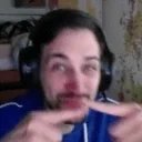 fluscid emote for Discord