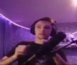 fleX emote for Discord