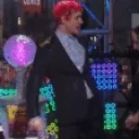 Floss emote for Discord