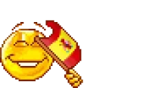 FlagOfSpain emote for Discord