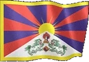 flagTibet emote for Discord