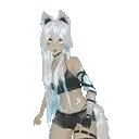 FluturaTailWhip emote for Discord