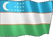 flagUzbekistan emote for Discord