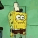 Floating emote for Discord