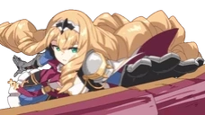 Flidica emote for Discord