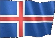 flagIceland emote for Discord