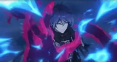 Flins emote for Discord