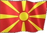 flagNorthMacedonia emote for Discord