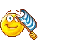 FlagOfGreece emote for Discord