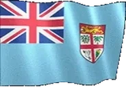 flagFiji emote for Discord