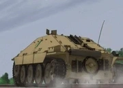 FlyingTank emote for Discord