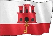 flagGibraltar emote for Discord