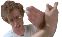 FlyFlyNapoleon emote for Discord