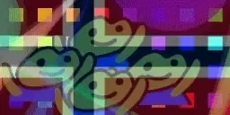 FLOORWEGIAN emote for Discord