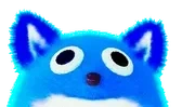 floofJam emote for Discord