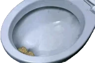 flushitems emote for Discord