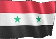 flagSyria emote for Discord