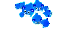 floofSCATTER emote for Discord