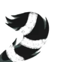 flexuhTail emote for Discord