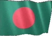 flagBangladesh emote for Discord
