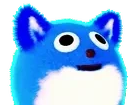 floofYap emote for Discord